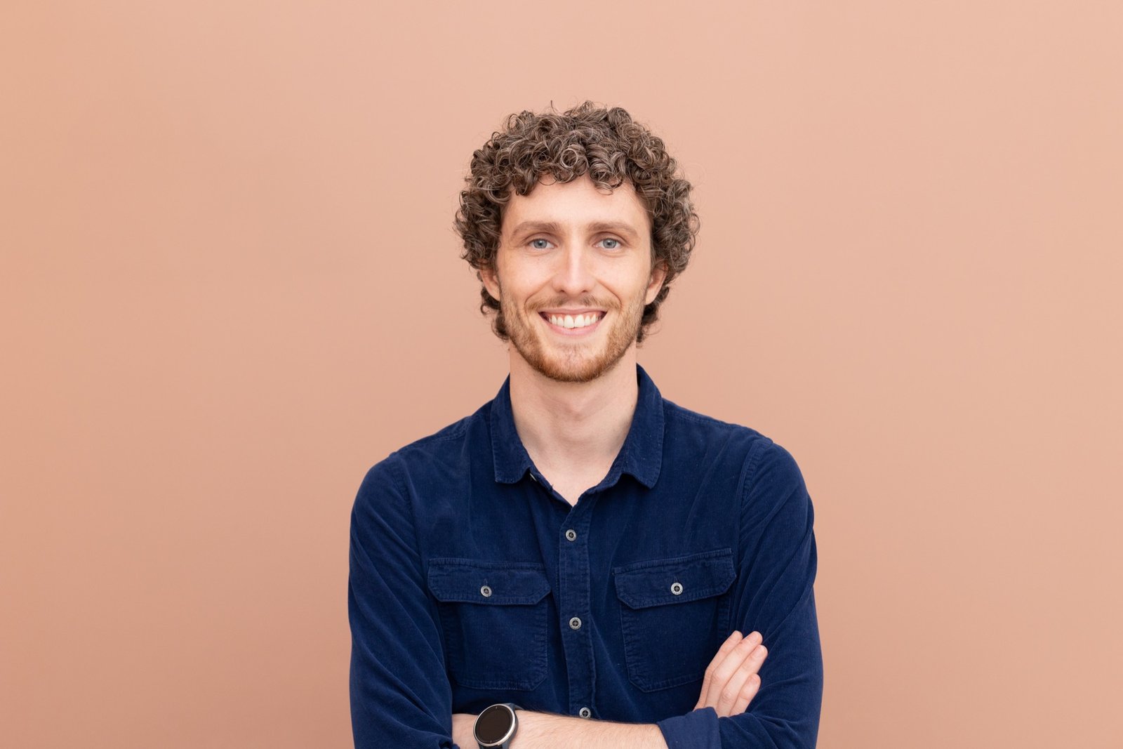 Lucas Perrier, chiropracteur à Paris 11